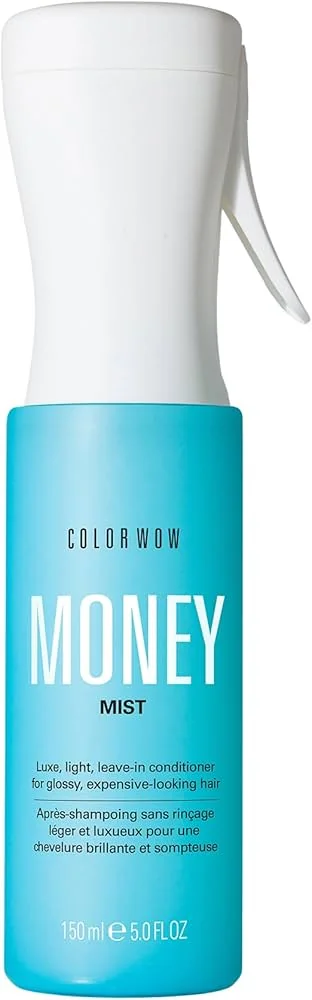 Color WOW Money Mist Lightweight Leave-In Conditioner Spray